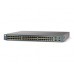 SWITCH: Cisco WS-C3560G-48TS-S